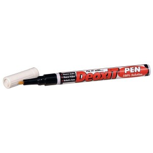 Main product image for CAIG D100P DeoxIT Pen Applicator 6 ml 341-210